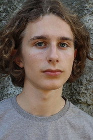 Photo of Otto Dušek as Ondra