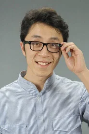 Photo of Du Yuting as Health Inspector (voice)