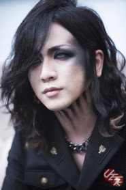 Photo of Ruki as Vocals