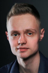 Photo of Illia Vyshnevetskyi as Petiunia
