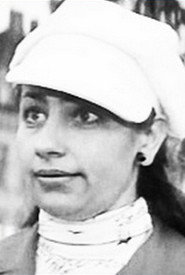 Photo of Ināra Kalnarāja as Ļena