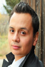 Photo of Michael Lakota Dillon as Mark