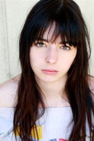 Photo of Léa Rougeron as Amélie