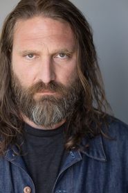 Photo of Paul Zies as Alton Delmore