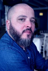 Photo of Giovanni Villa as Matto | Madman