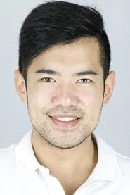 Photo of Tiger Chao as 膨腹仔