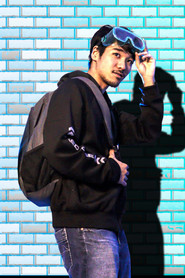 Photo of Nicolas Nakazune as Nicolas