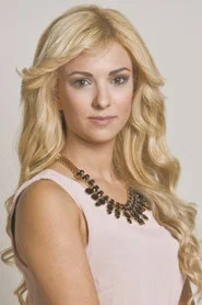 Photo of Fani Sokratous as Ελένη