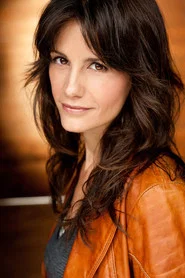 Photo of Jessica Blank as Hallie's Mom