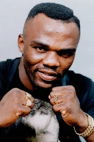 Photo of Egerton Marcus as Coach