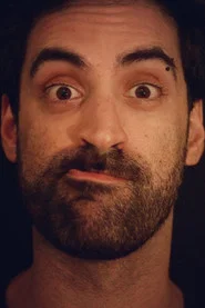 Photo of Facundo Reyes as Stix (voice)
