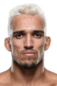 Photo of Charles Oliveira as Self