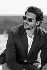 Photo of Andrea de Paoli as Father (past)