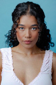 Photo of Savannah Bangoura as Sophie Cameron