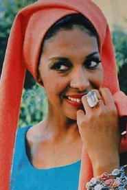 Photo of Vilma Lindamar as Esmeralda Baxter
