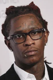 Photo of Young Thug as Self