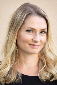 Photo of Jessica Olsson as Erika Larsson