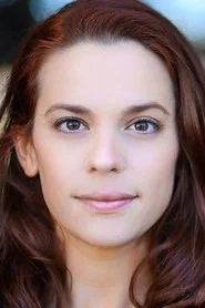 Photo of Erica Boozer as Rachel
