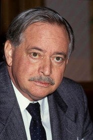 Photo of Jacques Parizeau as archival footage