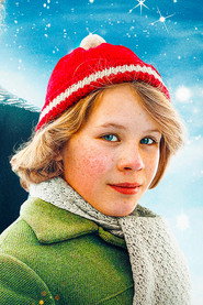 Photo of Kaya Ekerholt McCurley as Stine
