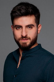 Photo of Bernardo Scerpella