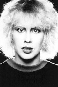 Photo of Hazel O'Connor as Claire