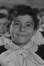 Photo of Giancarlo Zarfati as Farid