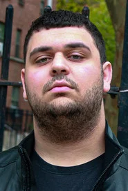 Photo of James Thomas Fusco as Harry