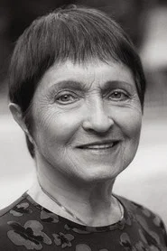 Photo of Tamara Moskvina as coach