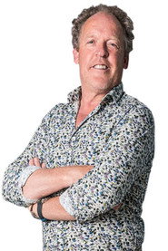 Photo of Bert Visscher as Himself