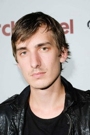 Photo of Kurtis David Harder as Boat Castaway
