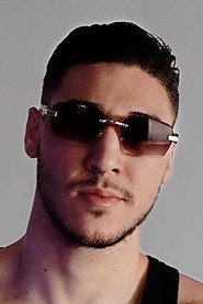 Photo of Cristian Cangelosi as Self