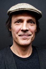 Photo of Jean Leloup as Alain