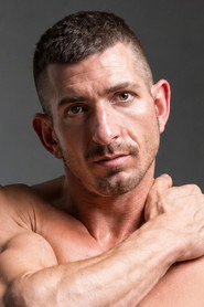 Photo of Jay Stryker as Mr. Stryker