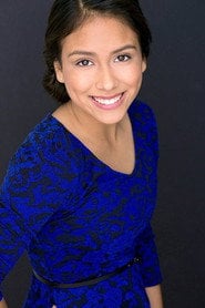 Photo of Amelia Pauly as Gia