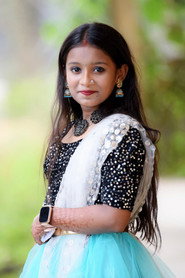 Photo of Sanidhya Acharya as Sofia