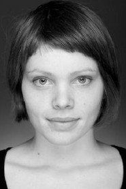 Photo of Cath Johnson as Cath