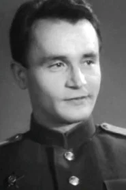 Photo of Igor Rozhnyatovskiy as Ivan Okhremenko - Red Navy soldier