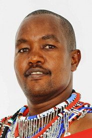 Photo of Amos Leuka as Chief