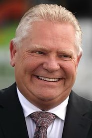 Photo of Doug Ford as Self (archive footage)