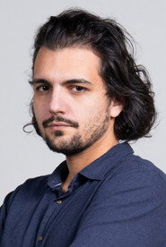 Photo of André Mileti as Andre
