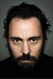 Photo of Giuseppe Ciciriello as Celik