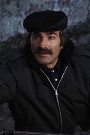 Photo of Marcello Verziera as Puncher