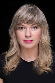 Photo of Edyta Łukaszewska as "Yopi"