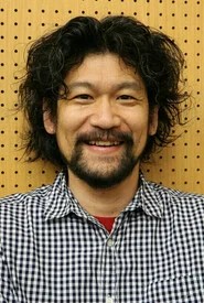 Photo of Kenshiro Nakata as (voice)