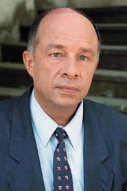 Photo of Andrzej Brzeski as Paweł Powsiński