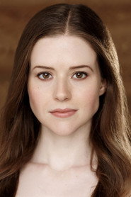 Photo of Alicia Underwood as Mallory