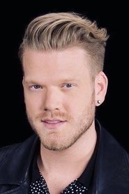Photo of Scott Hoying as Scott