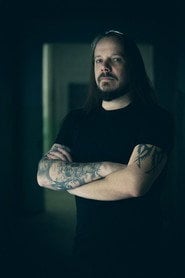 Photo of Jani Liimatainen as Self / Guitar of Sonata Arctica