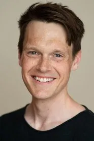 Photo of Sam Lilja as Bevins